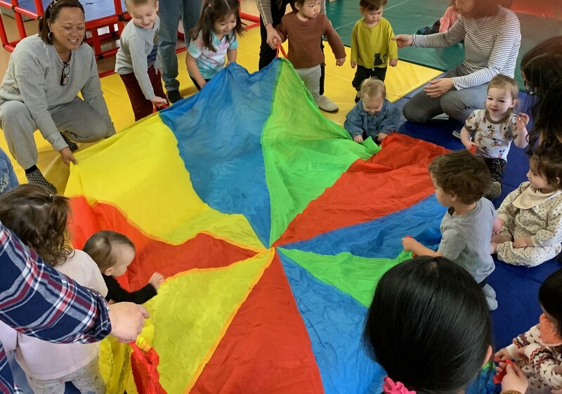 East End Child/Parent Development Centre of Metro Toronto photo