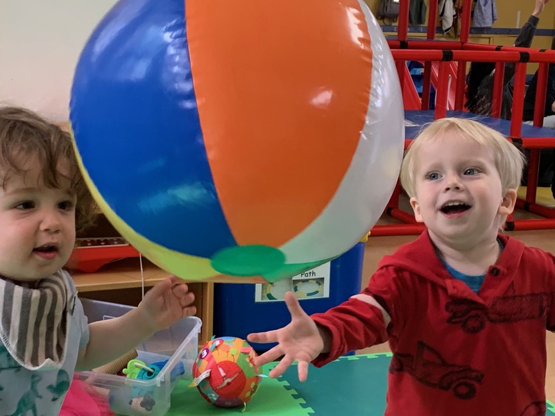 East End Child/Parent Development Centre of Metro Toronto photo