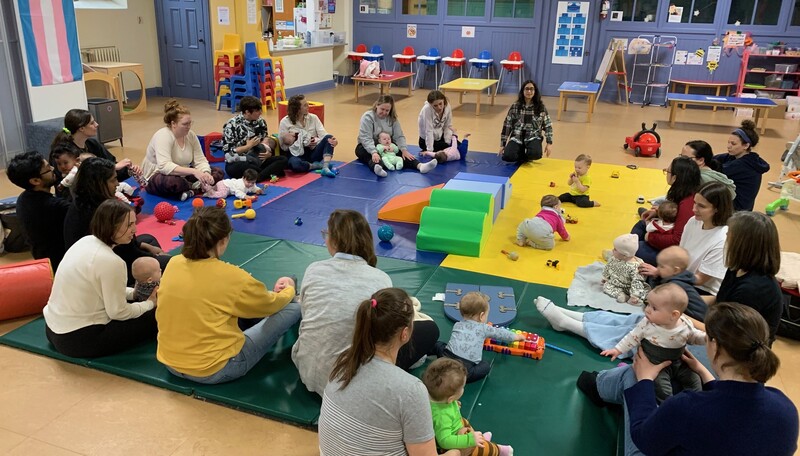East End Child/Parent Development Centre of Metro Toronto photo