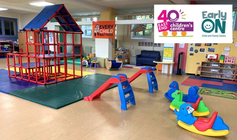 East End Child/Parent Development Centre of Metro Toronto photo