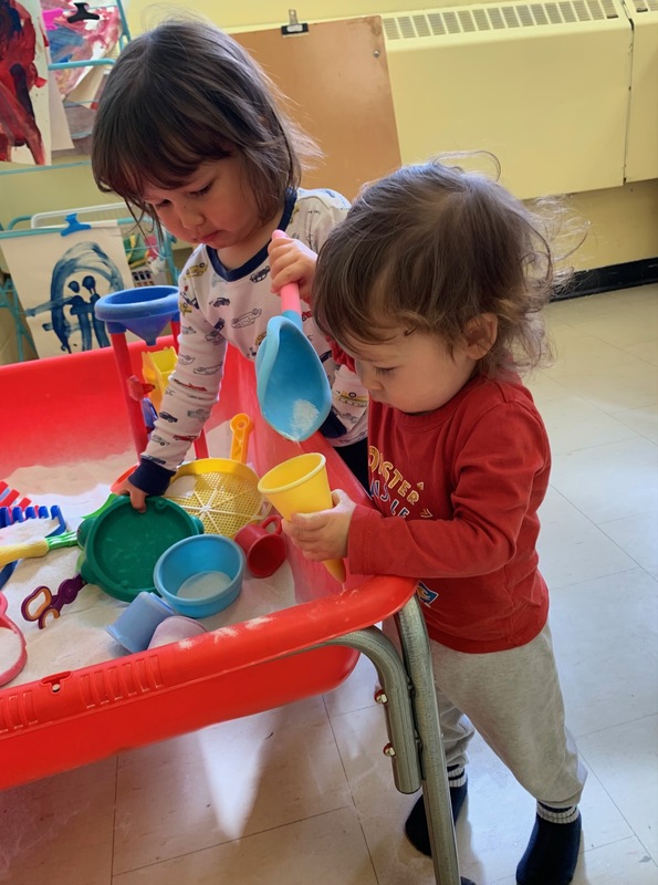 East End Child/Parent Development Centre of Metro Toronto photo