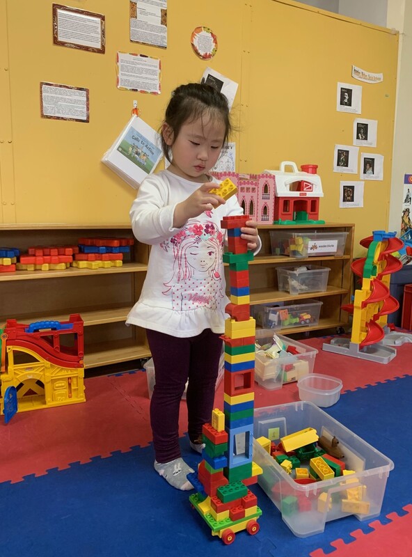 East End Child/Parent Development Centre of Metro Toronto photo