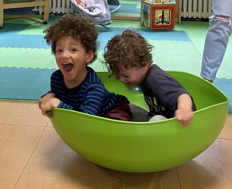 East End Child/Parent Development Centre of Metro Toronto photo