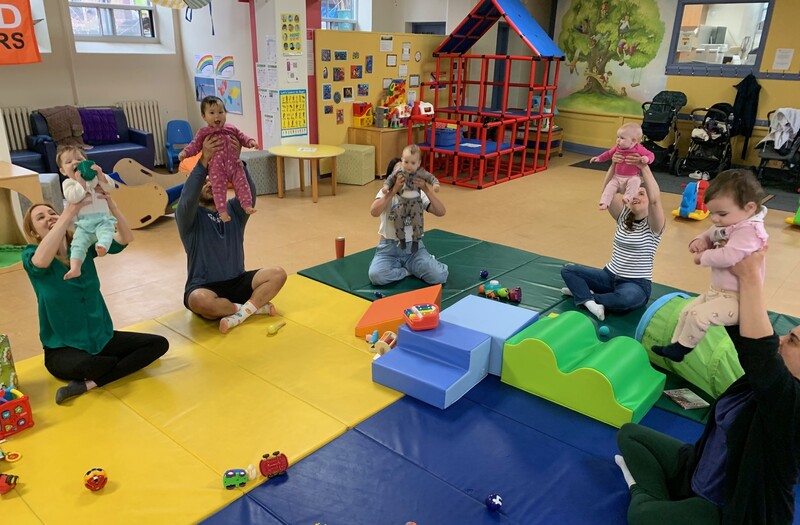 East End Child/Parent Development Centre of Metro Toronto photo