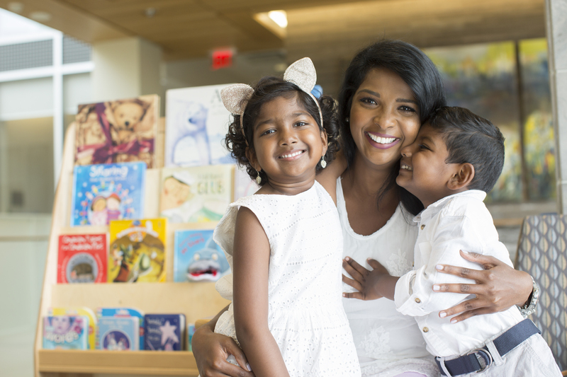 POGO (Pediatric Oncology Group of Ontario) photo