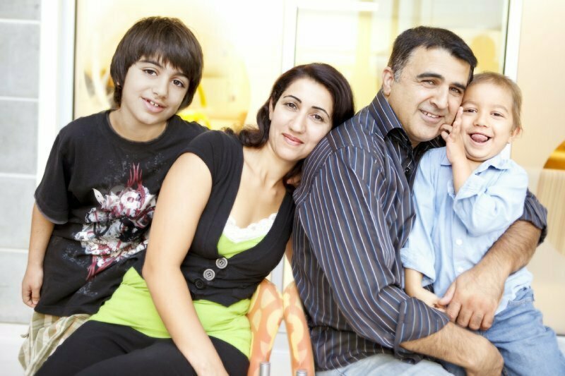 POGO (Pediatric Oncology Group of Ontario) photo
