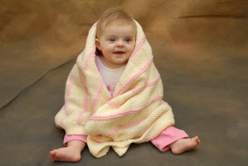 Project Linus photo
