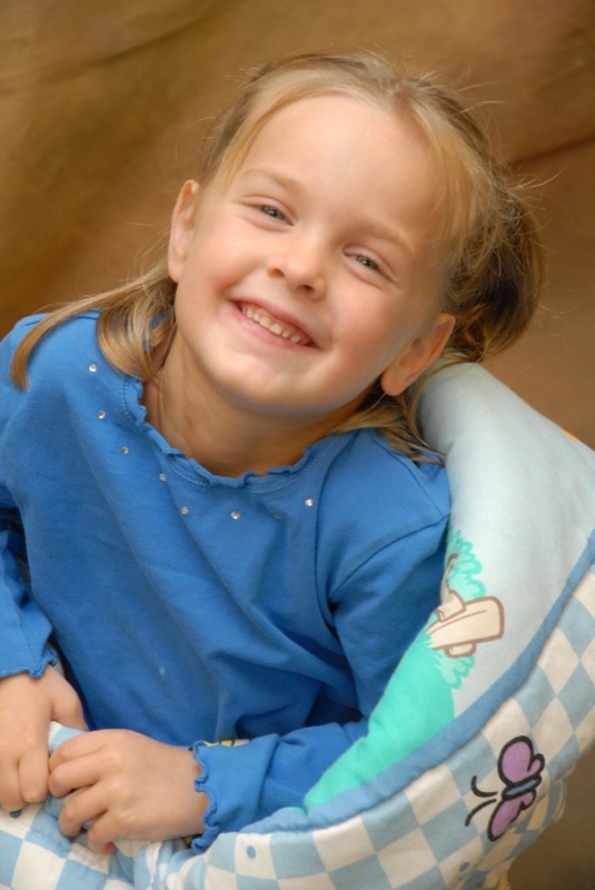 Project Linus photo