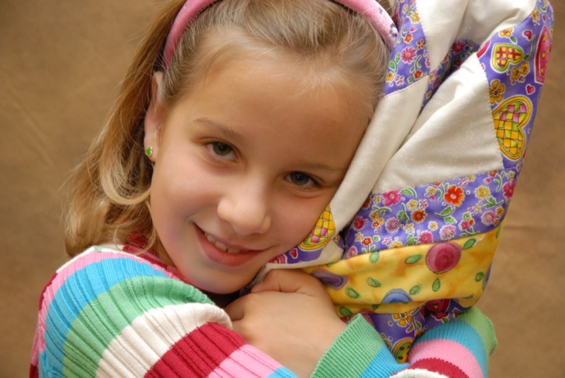 Project Linus photo