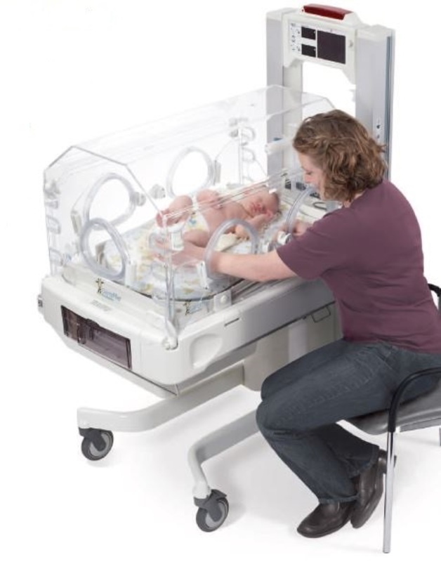 Jewish General Hospital Auxiliary's Tiny Miracle Fund photo