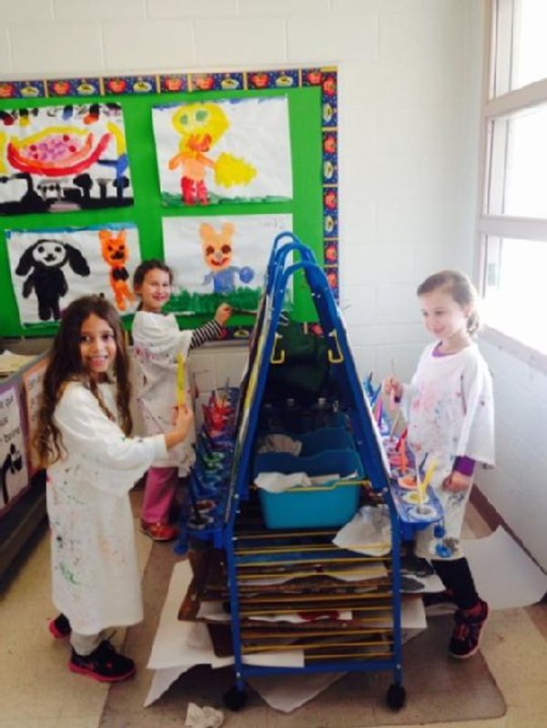 The Leo Baeck Day School photo