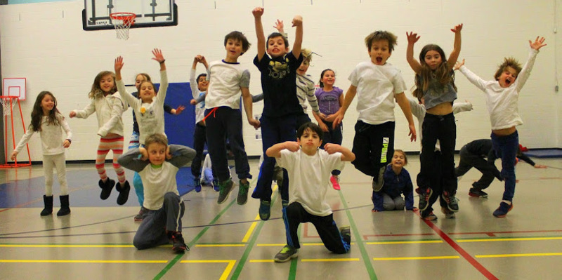 The Leo Baeck Day School photo