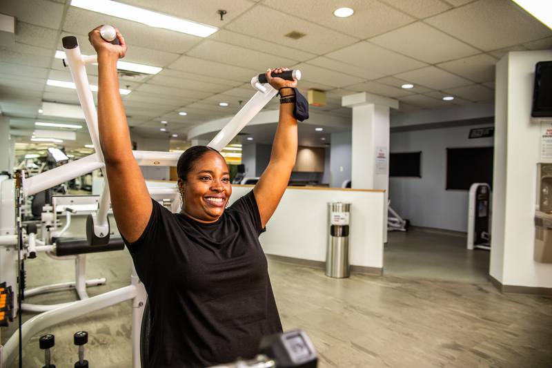 YMCA of Greater Toronto photo