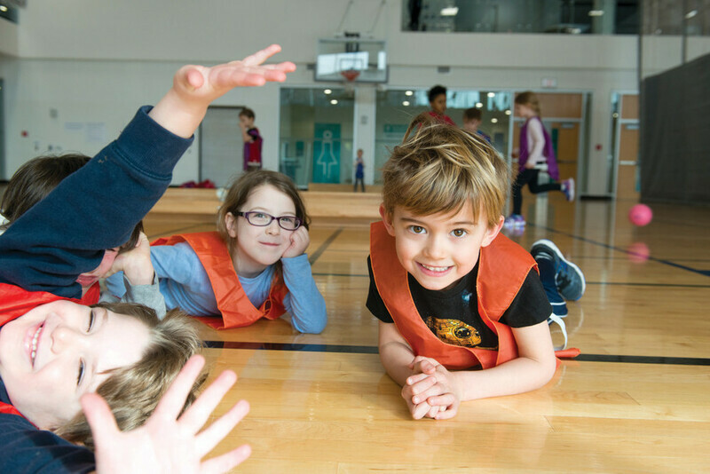 YMCA of Greater Toronto photo