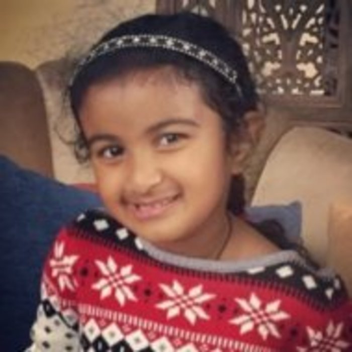 Deetya Sri