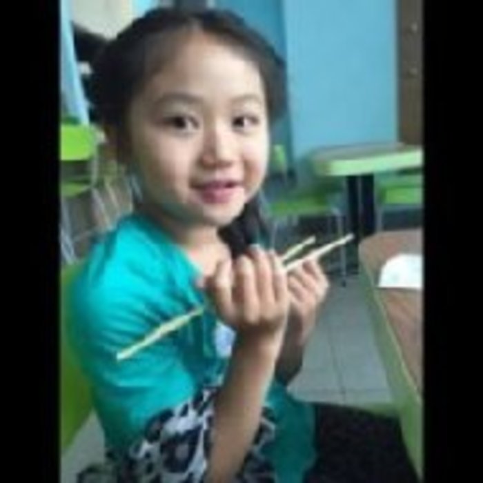 Vicky Yu