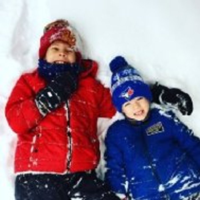 Eamon & Declan