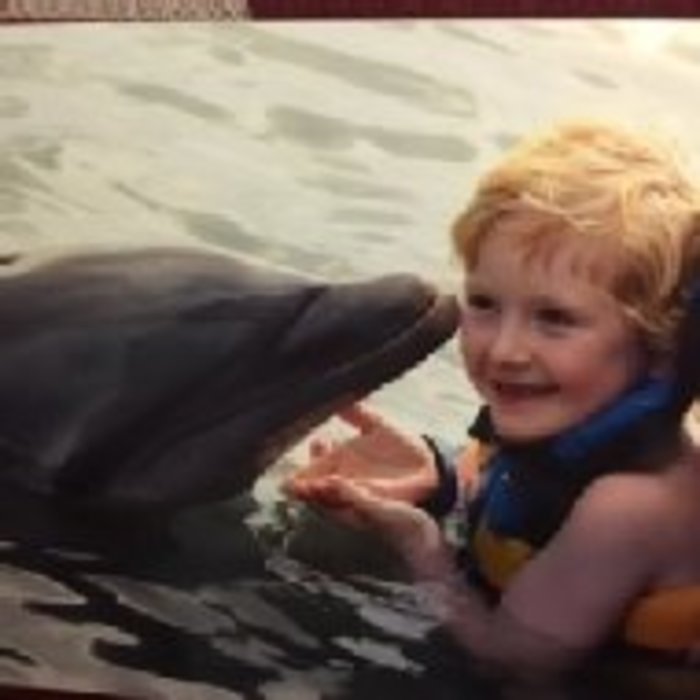 Brendan