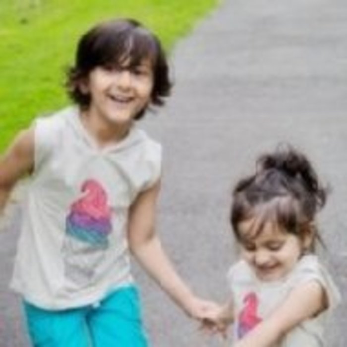 Zayaana and Zaahur 