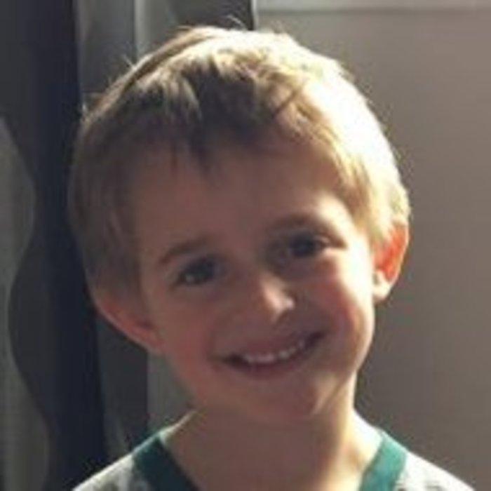 Zachary