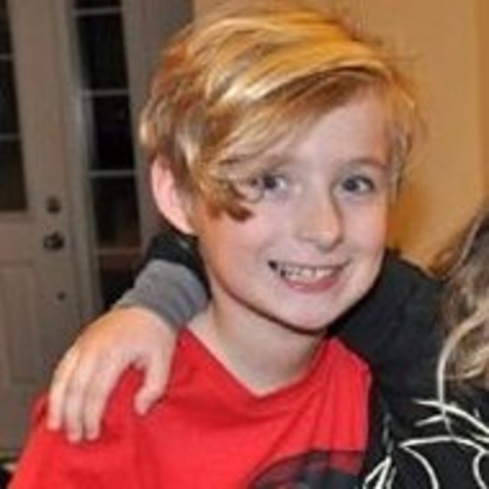 Shay O'Quinn