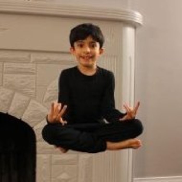 Daniel
