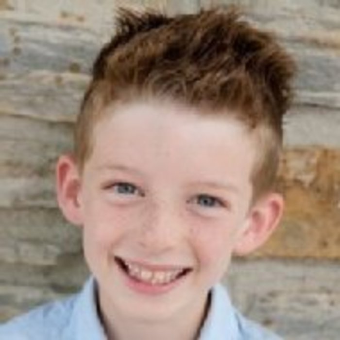 Braeden