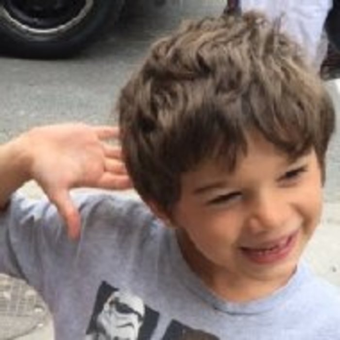 Alexander