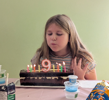 Willow Wesson