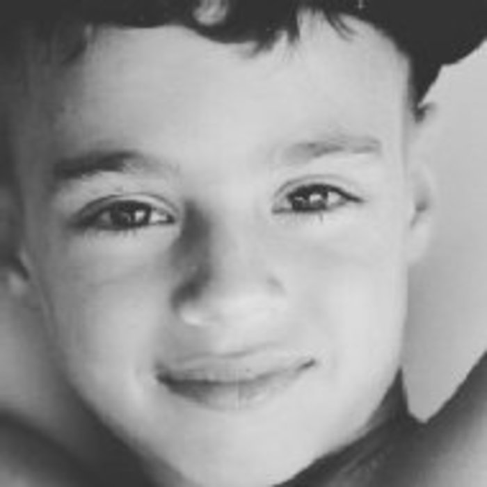 Aidan Daniels