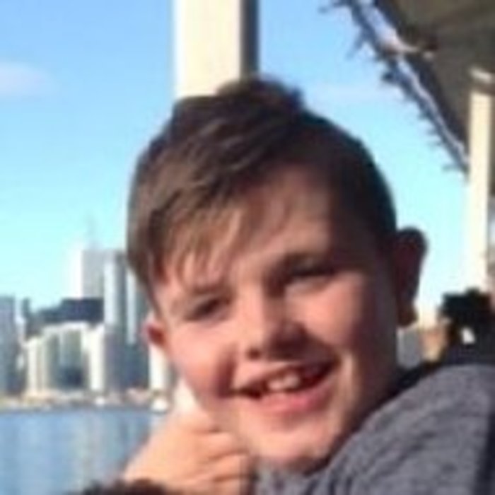 Joshua