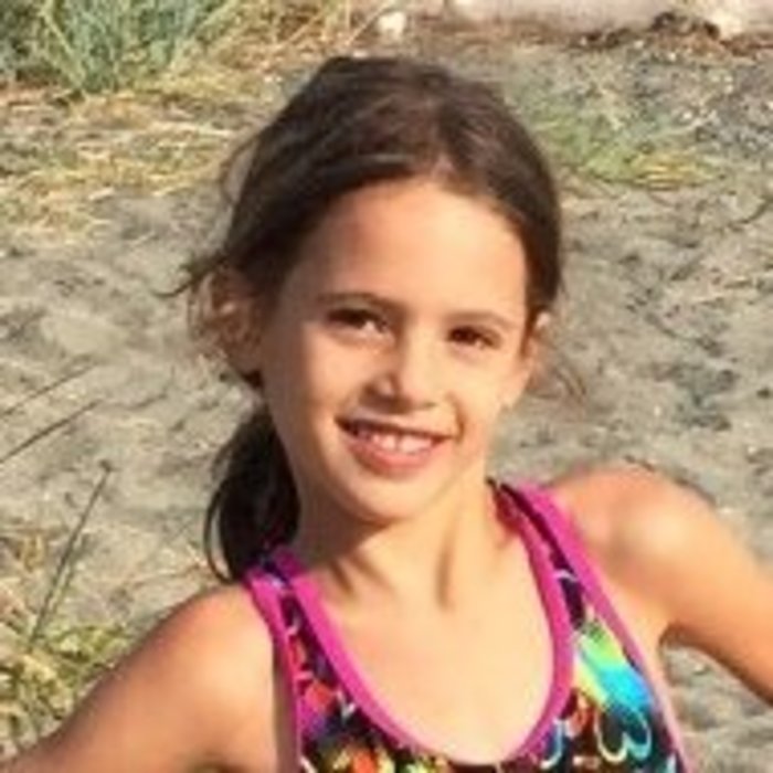 Emily Spiegel