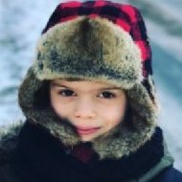 William