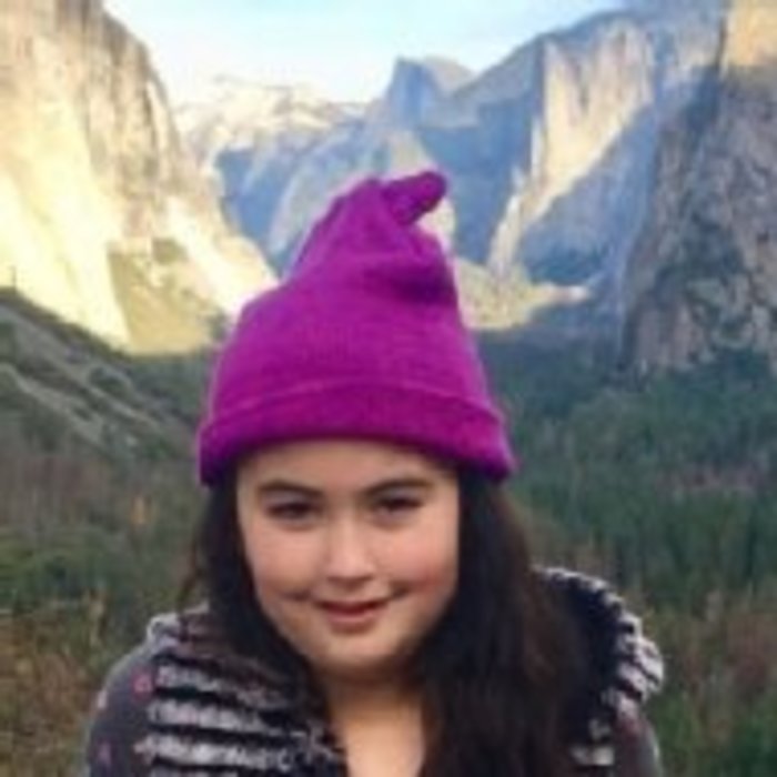 Chloe Isabelle