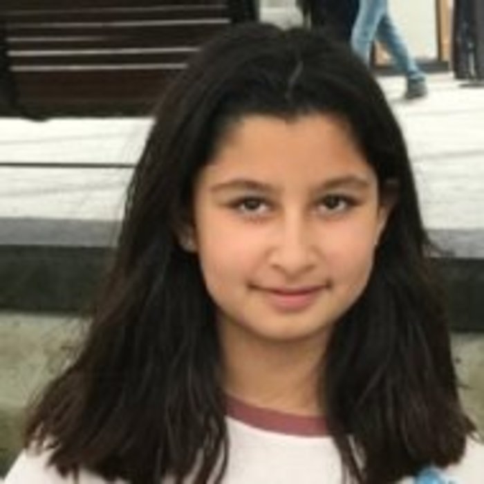 Roohi