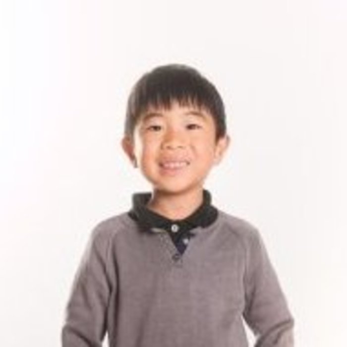 Cayden