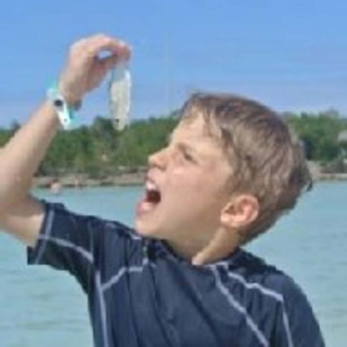 Evan