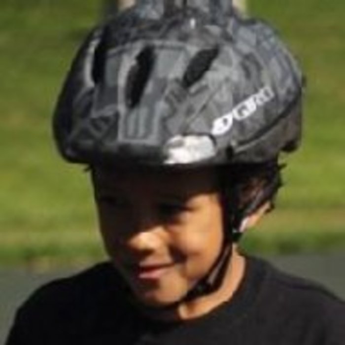 Cole Harmer