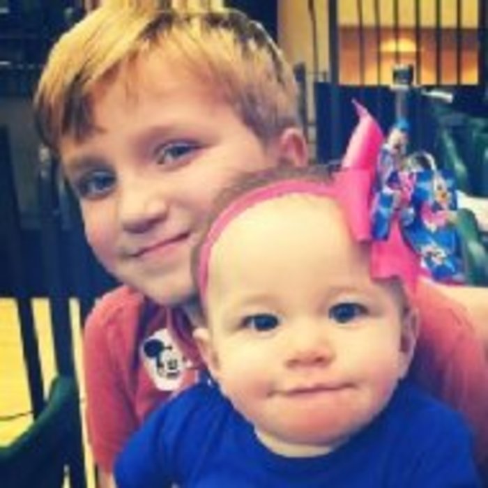 Carter and Hadley