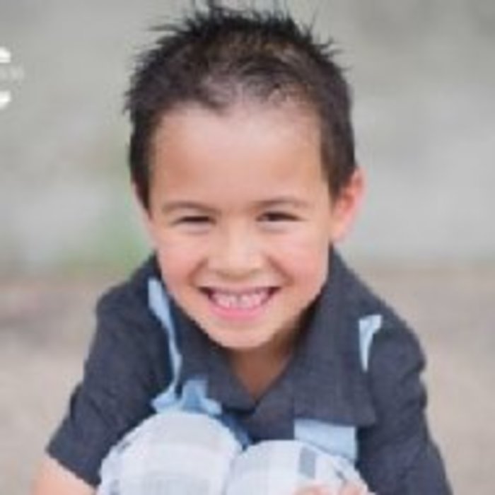 Maddox Ong