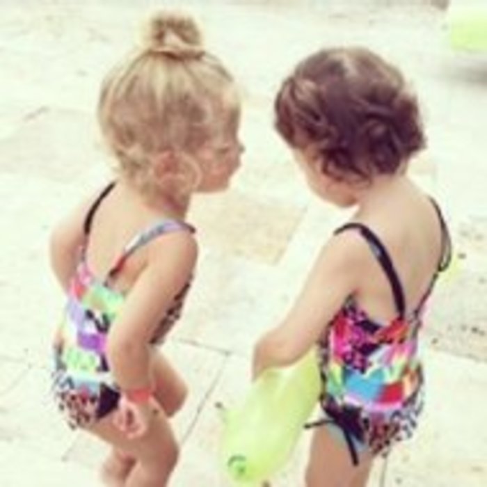 Charlie & Sienna