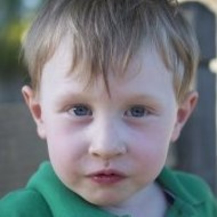 William
