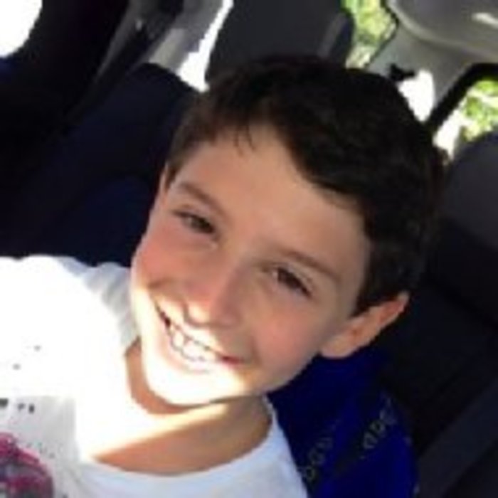 Shayne Logan Kerbel