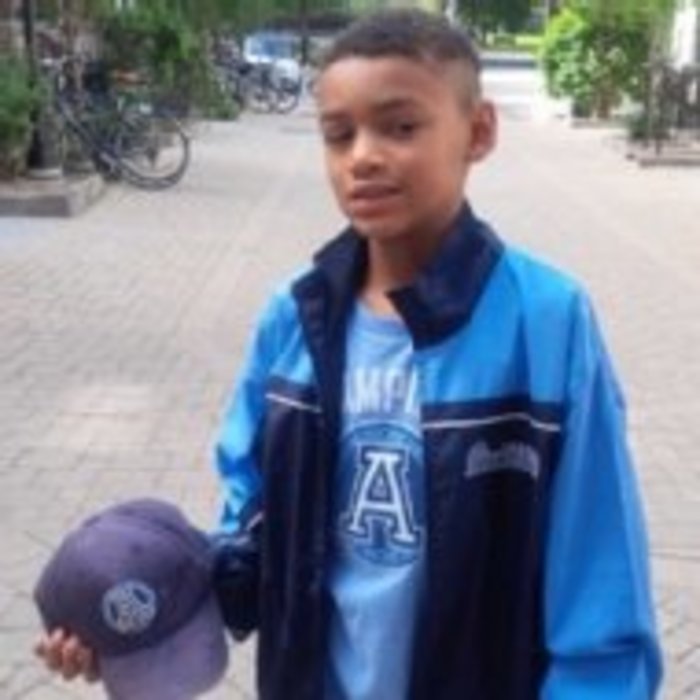 Xander