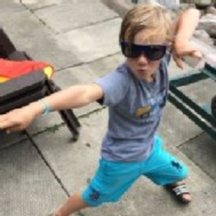 Jonah