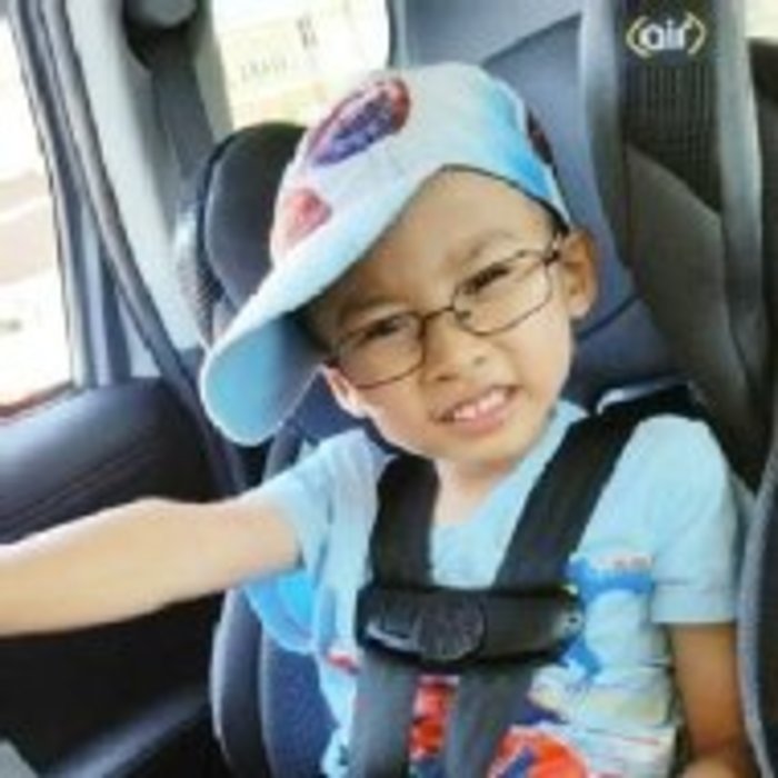 Jaden Thai