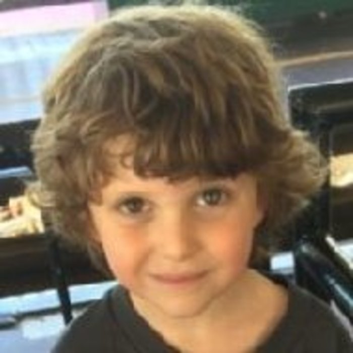 Teddy Goodman