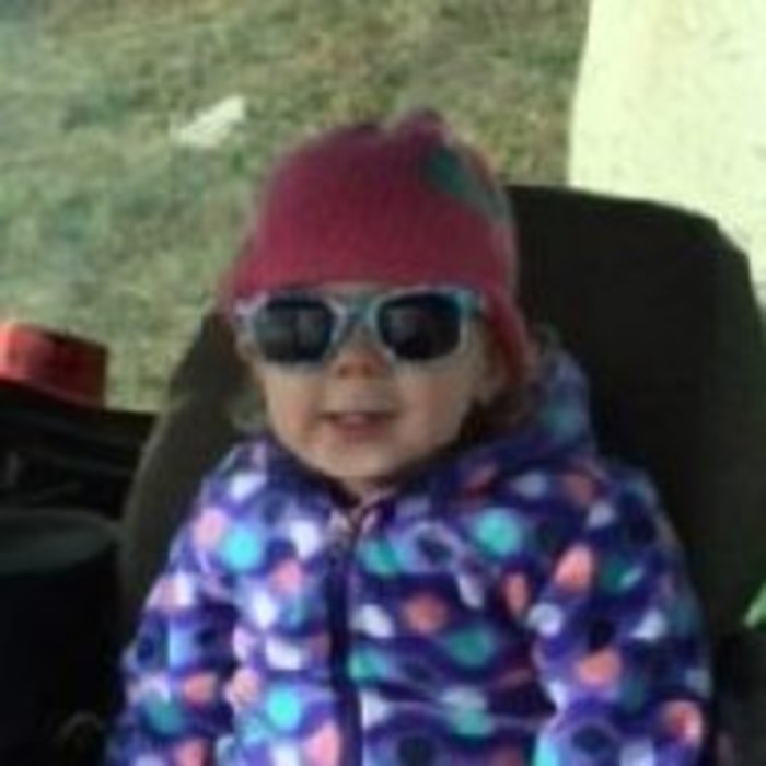 Caroline 