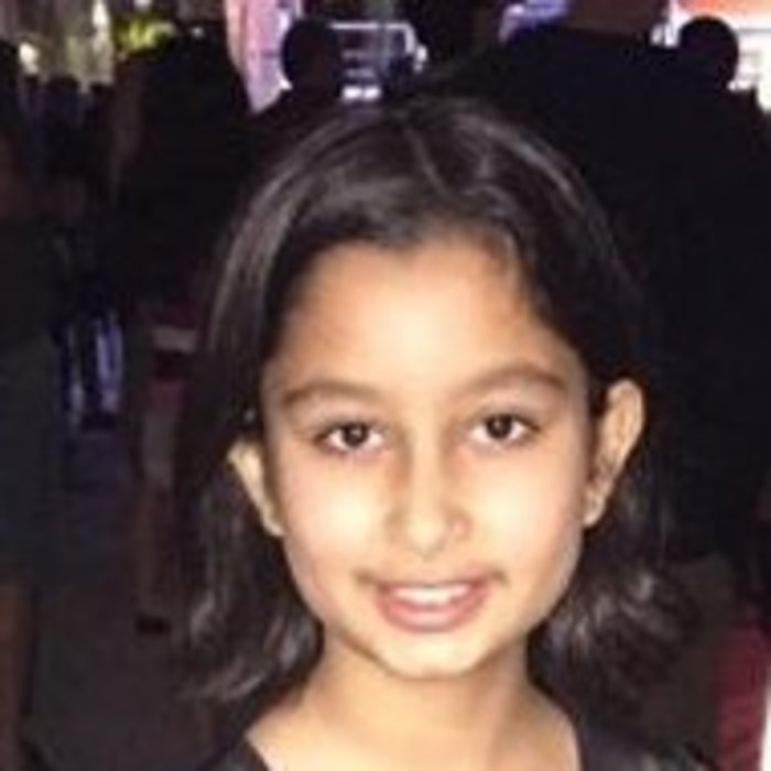 Roohi