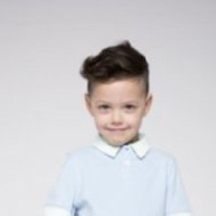 Max 